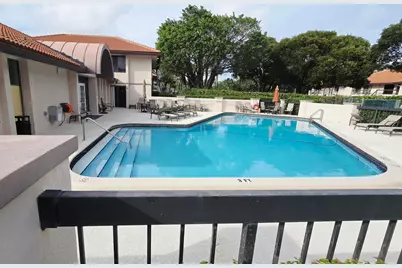 5151 W Club Circle #202, Boca Raton, FL 33487 - Photo 17