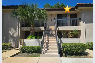 5151 W Club Circle #202, Boca Raton, FL 33487 - Photo 1