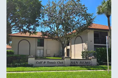 5151 W Club Circle #202, Boca Raton, FL 33487 - Photo 7