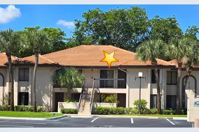 5151 W Club Circle #202, Boca Raton, FL 33487 - Photo 19