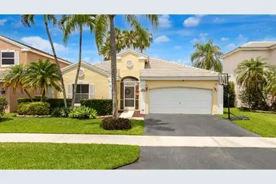 5535 NW 54th Circle, Coconut Creek, FL 33073 - Photo 9