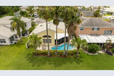 5535 NW 54th Circle, Coconut Creek, FL 33073 - Photo 3