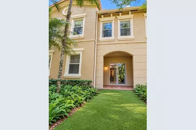 4991 Bonsai Circle #Apt 107, West Palm Beach, FL 33418 - Photo 7
