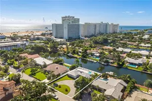 2630 Marion Dr, Fort Lauderdale, FL 33316 - Photo 1