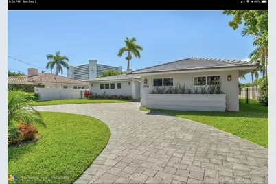 2630 Marion Drive, Fort Lauderdale, FL 33316 - Photo 9
