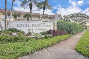 6890 Royal Palm Blvd, Margate, FL 33063 - Photo 29