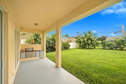 4971 NW Foxworth Avenue, Port Saint Lucie, FL 34983 - Photo 35
