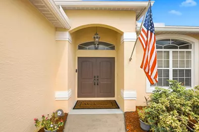4971 NW Foxworth Avenue, Port Saint Lucie, FL 34983 - Photo 5