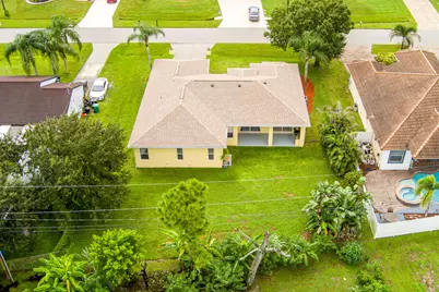 4971 NW Foxworth Avenue, Port Saint Lucie, FL 34983 - Photo 45