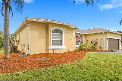 4971 NW Foxworth Avenue, Port Saint Lucie, FL 34983 - Photo 3