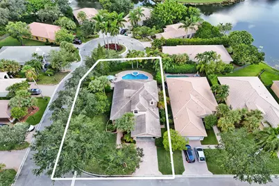 11329 NW 65th Manor, Parkland, FL 33076 - Photo 47
