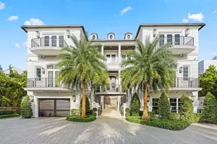1001 Hillsboro Mile, Hillsboro Beach, FL 33062 - Photo 1