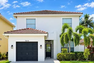 5618 Eagle Trace Ct, Lake Worth, FL 33463 - Photo 1