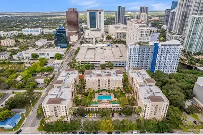 520 SE 5th Avenue #2512, Fort Lauderdale, FL 33301 - Photo 45
