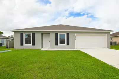3076 SW Lucerne Street SW #3076, Port Saint Lucie, FL 34953 - Photo 5