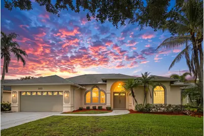 233 SW Fernleaf Trail, Port Saint Lucie, FL 34953 - Photo 1