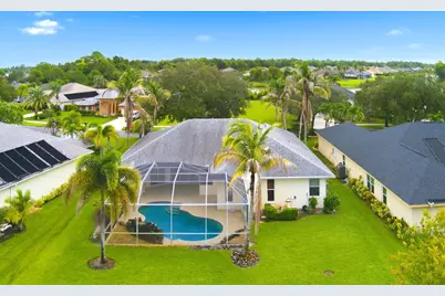 233 SW Fernleaf Trail, Port Saint Lucie, FL 34953 - Photo 3