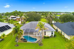 233 SW Fernleaf Trl, Port Saint Lucie, FL 34953 - Photo 3
