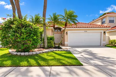 9500 Fox Trot Lane, Boca Raton, FL 33496 - Photo 3