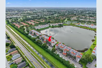 6096 Huntwick Terrace #206, Delray Beach, FL 33484 - Photo 1