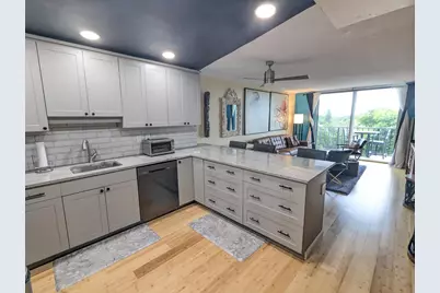 1800 N Andrews Avenue #5B, Fort Lauderdale, FL 33311 - Photo 1