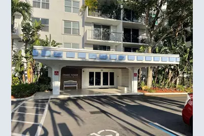 1800 N Andrews Avenue #5B, Fort Lauderdale, FL 33311 - Photo 33