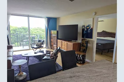 1800 N Andrews Avenue #5B, Fort Lauderdale, FL 33311 - Photo 9