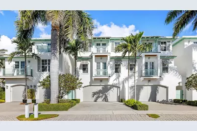 1011 Ingraham Avenue #B, Delray Beach, FL 33483 - Photo 1