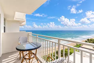 4511 S Ocean Blvd, Highland Beach, FL 33487 - Photo 5