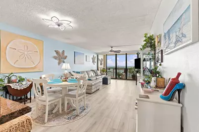 9940 S Ocean Drive #407, Jensen Beach, FL 34957 - Photo 7