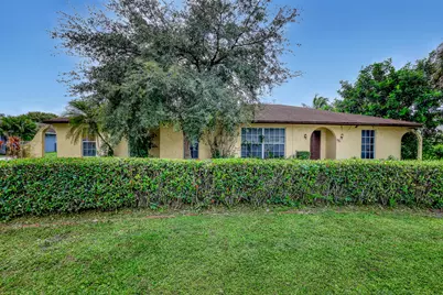 110 Meadowlark Drive, Royal Palm Beach, FL 33411 - Photo 1