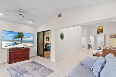 2588 Blue Sage Avenue, Coconut Creek, FL 33063 - Photo 3