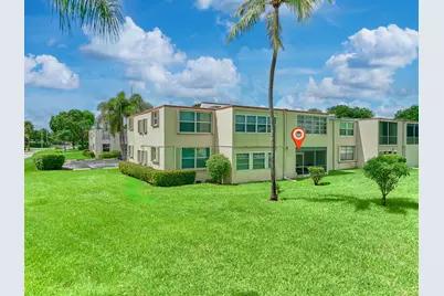 9 Willowbrook Lane #107, Delray Beach, FL 33446 - Photo 7