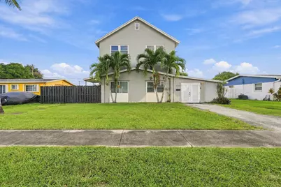 6240 NW 16th Place, Sunrise, FL 33313 - Photo 1