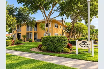 401 SE 10th Street #B201, Dania Beach, FL 33004 - Photo 1