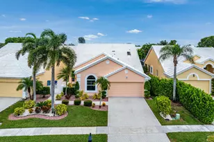 8367 Horseshoe Bay Rd, Boynton Beach, FL 33472 - Photo 1