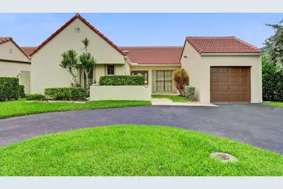 2001 Maplewood Drive, Coral Springs, FL 33071 - Photo 1