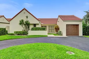 2001 Maplewood Dr, Coral Springs, FL 33071 - Photo 1