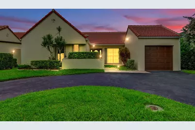 2001 Maplewood Drive, Coral Springs, FL 33071 - Photo 3