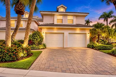 3107 Fairway Drive N, Jupiter, FL 33477 - Photo 1