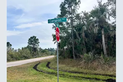 14248 Cameron Avenue, Port Charlotte, FL 33953 - Photo 3