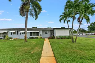 665 High Point Dr, Delray Beach, FL 33445 - Photo 1