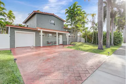 1100 NE 4th Street, Hallandale Beach, FL 33009 - Photo 1