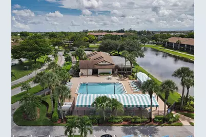 7843 Willow Spring Drive #615, Lake Worth, FL 33467 - Photo 5