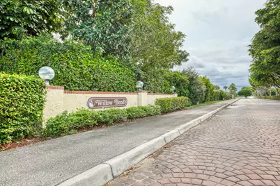 7843 Willow Spring Drive #615, Lake Worth, FL 33467 - Photo 1