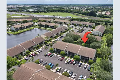 7843 Willow Spring Drive #615, Lake Worth, FL 33467 - Photo 3