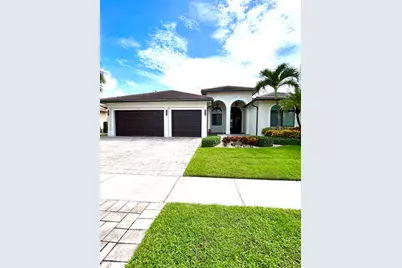11618 Manatee Bay Lane, Wellington, FL 33449 - Photo 1