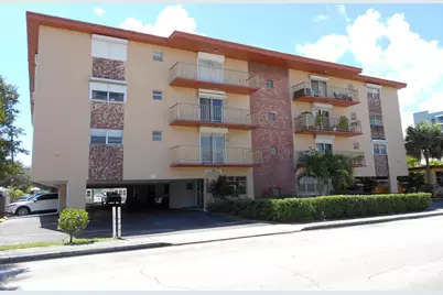 2010 Fillmore Street #303, Hollywood, FL 33020 - Photo 1