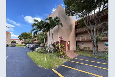 9660 Sunrise Lakes Boulevard #202, Sunrise, FL 33322 - Photo 1