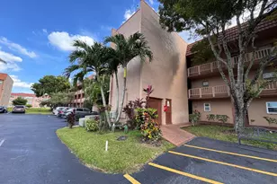 9660 Sunrise Lakes Blvd, Sunrise, FL 33322 - Photo 1